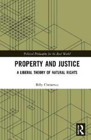 Property and Justice | 1:a upplagan