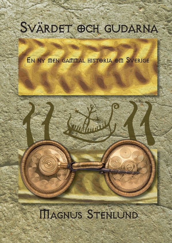 Svärdet och gudarna | 0:e upplagan