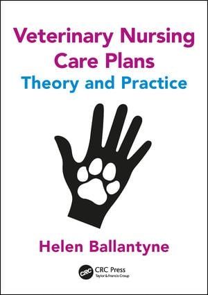 Veterinary Nursing Care Plans | 1:a upplagan