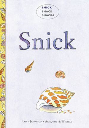 Snick | 1:a upplagan