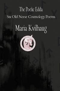 The Poetic Edda Six Cosmology Poems | 0:e upplagan