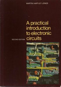 A practical introduction to electronic circuits
