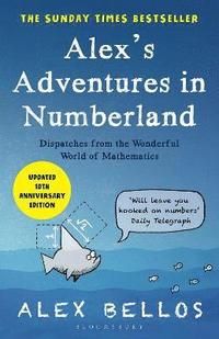 Alex's Adventures in Numberland