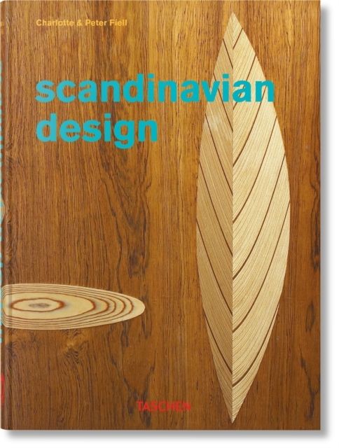 Scandinavian Design. 40th Ed. | 1:a upplagan