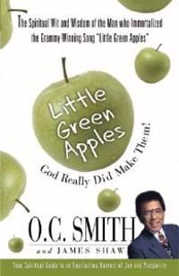 Little Green Apples: God Really Did Make Them!