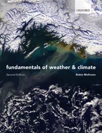 Fundamentals of Weather and Climate | 2:a upplagan