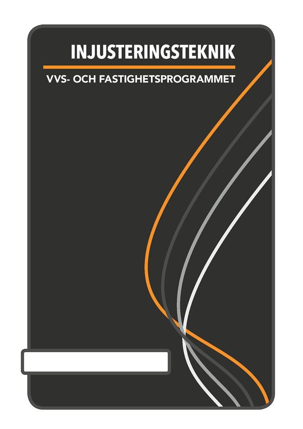 Injusteringsteknik | 0:e upplagan