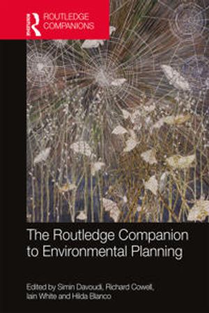 The Routledge Companion to Environmental Planning | 1:a upplagan