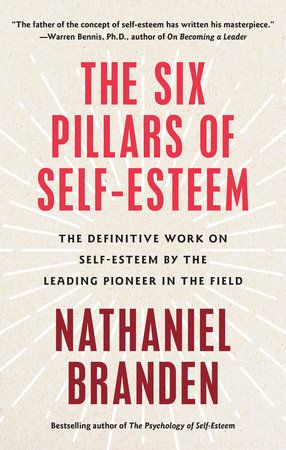 Six Pillars of Self-Esteem | 0:e upplagan