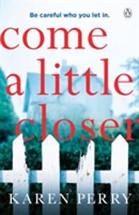 Come a Little Closer | 0:e upplagan