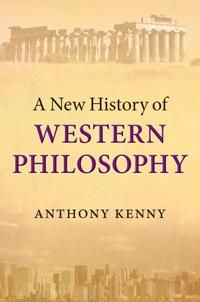 A New History of Western Philosophy | 0:e upplagan