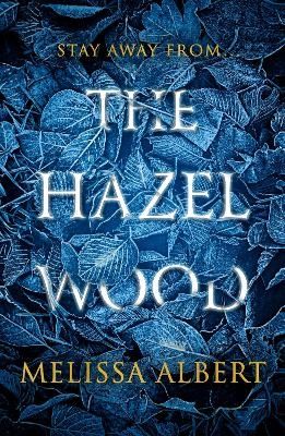 The Hazel Wood | 0:e upplagan