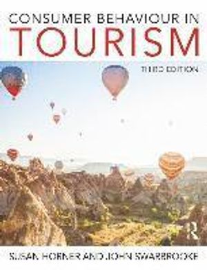 Consumer Behaviour in Tourism | 3:e upplagan