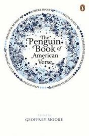 The Penguin Book of American Verse