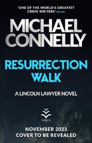 Resurrection Walk