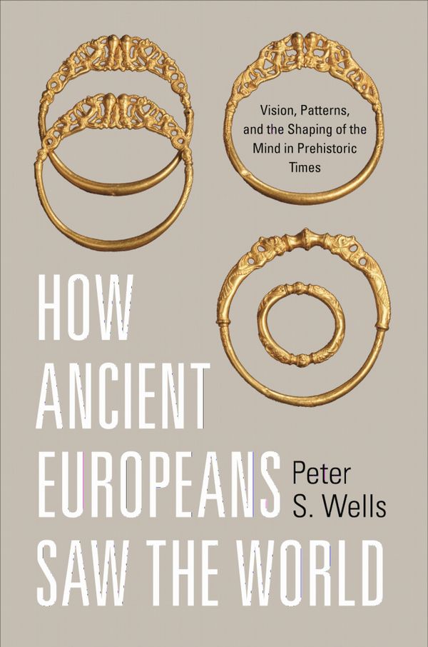 How Ancient Europeans Saw the World | 0:e upplagan