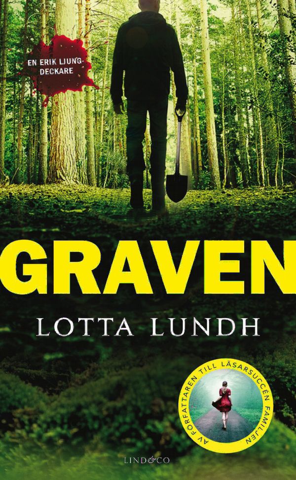 Graven | 0:e upplagan