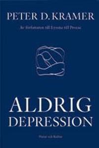 Aldrig depression | 1:a upplagan