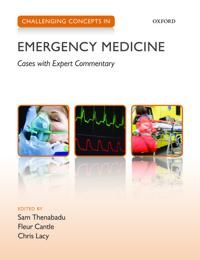 Challenging Concepts in Emergency Medicine | 0:e upplagan