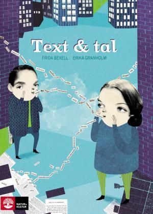 Text & tal Grundbok | 1:a upplagan