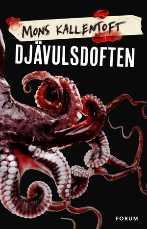 Djävulsdoften