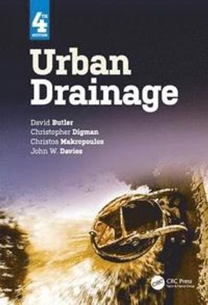 Urban Drainage | 4:e upplagan