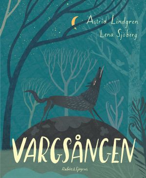 Vargsången | 1:a upplagan