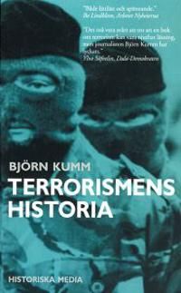 Terrorismens historia | 5:e upplagan
