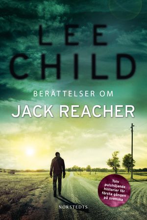 Berättelser om Jack Reacher | 1:a upplagan