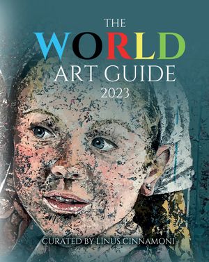 World Art Guide 2023