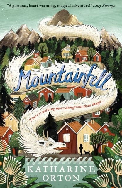 Mountainfell | 0:e upplagan