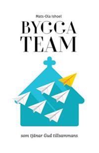 Bygga team | 1:a upplagan