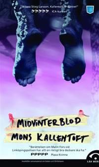 Midvinterblod | 0:e upplagan