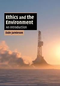 Ethics and the Environment | 0:e upplagan