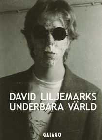 David Liljemarks underbara värld : Verk i urval 1978-2020 (Uppdaterad och utökad andra upplaga)