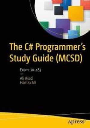 The C# Programmer’s Study Guide (MCSD) | 1:a upplagan