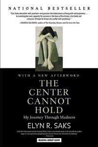 The Center Cannot Hold: My Journey Through Madness | 0:e upplagan