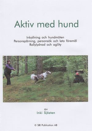 Aktiv med hund