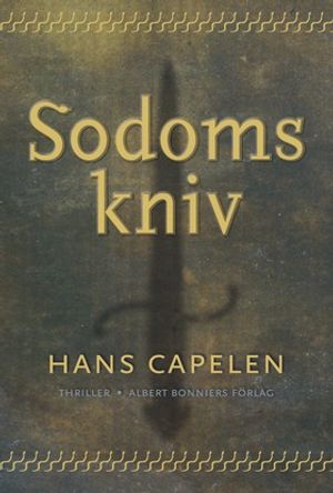 Sodoms kniv