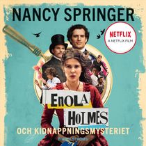 Enola Holmes och kidnappningsmysteriet