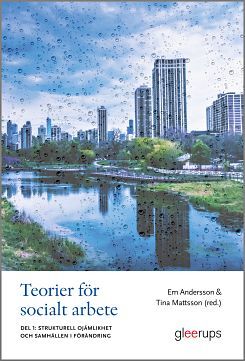 Teorier för socialt arbete | 1:a upplagan