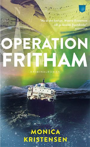 Operation Fritham