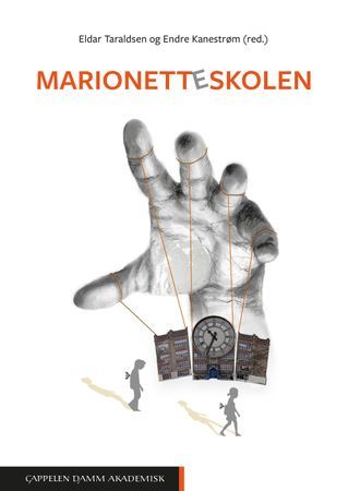 Marionetteskolen | 1:a upplagan