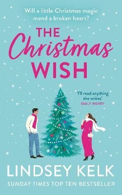 The Christmas Wish | 0:e upplagan