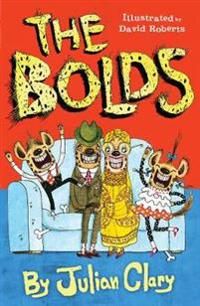 Bolds | 0:e upplagan