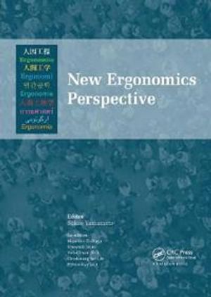 New Ergonomics Perspective | 1:a upplagan