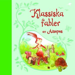 Klassiska fabler | 1:a upplagan