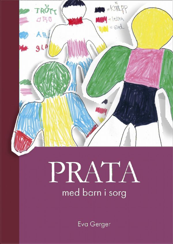 Prata med barn i sorg | 1:a upplagan
