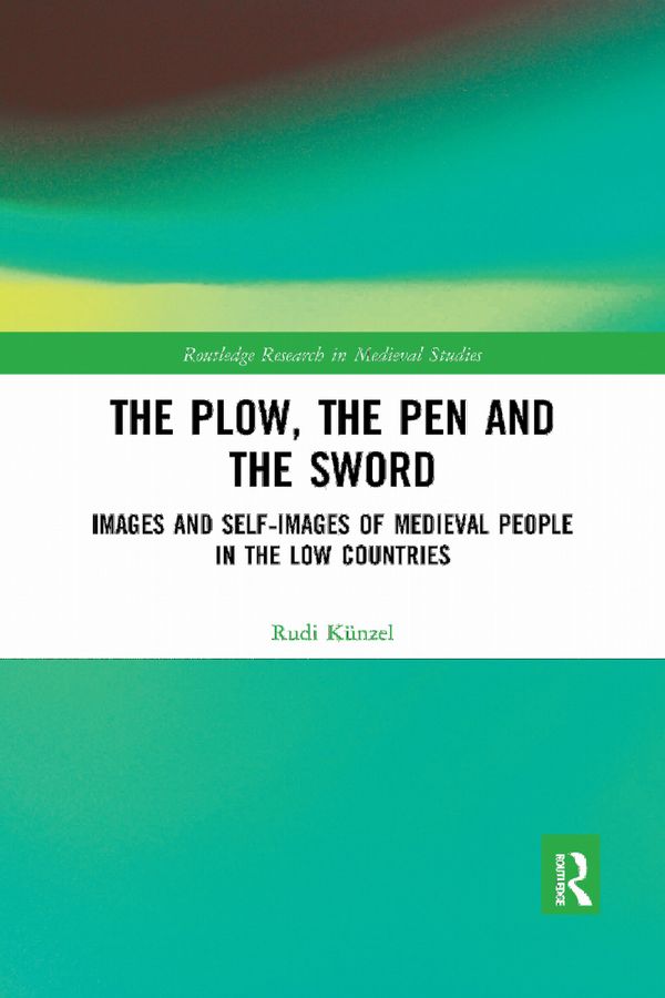 The Plow, the Pen and the Sword | 1:a upplagan