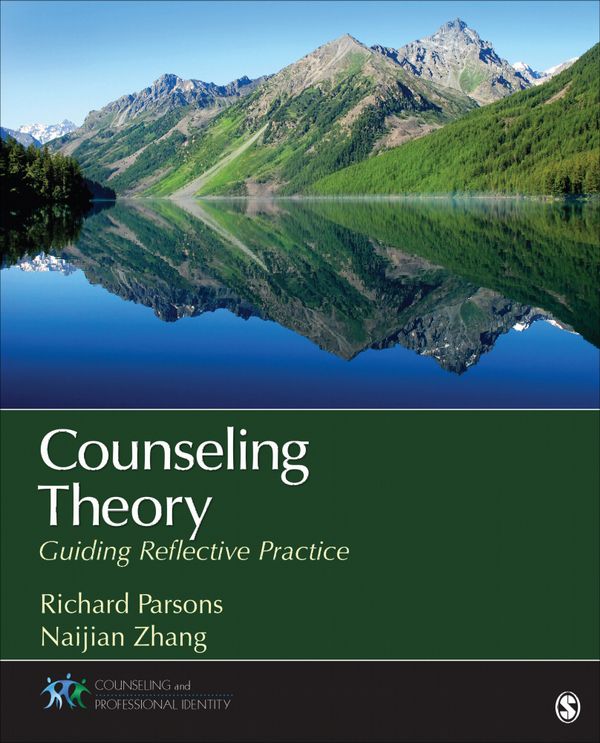 Counseling Theory | 1:a upplagan